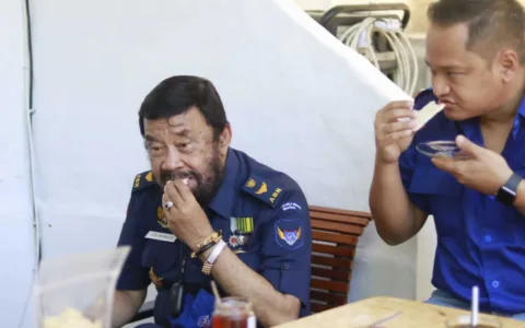 IGK Manila Kunjungi Rumah Tempe Azaki Bogor Binaan Ayep Zaki