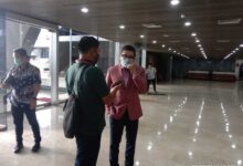 Dpr Putuskan Jadwal Pemilu 2024 Bulan Ini