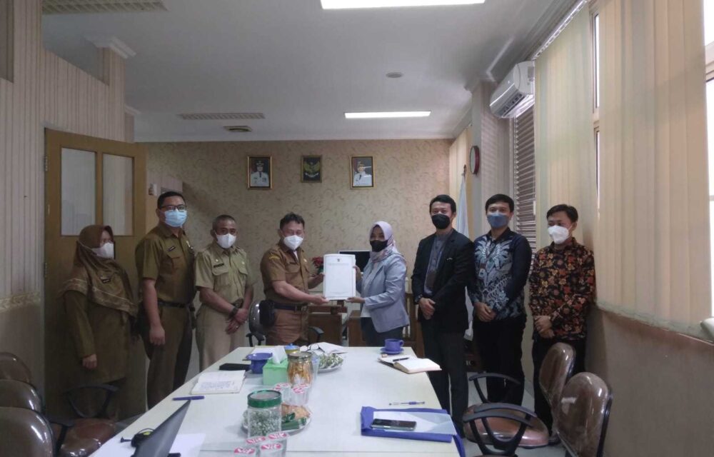 Ombudsman Banten Temukan Desa Di Lebak Tak Taat Regulasi