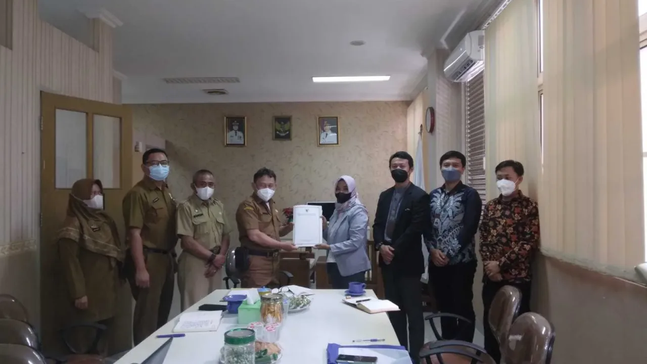 Ombudsman Banten Temukan Desa di Lebak Tak Taat Regulasi