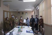 Ombudsman Banten Temukan Desa Di Lebak Tak Taat Regulasi