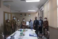 Ombudsman Banten Temukan Desa di Lebak Tak Taat Regulasi