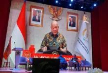 LaNyalla, 13 November 1998 Matinya Nilai Pancasila