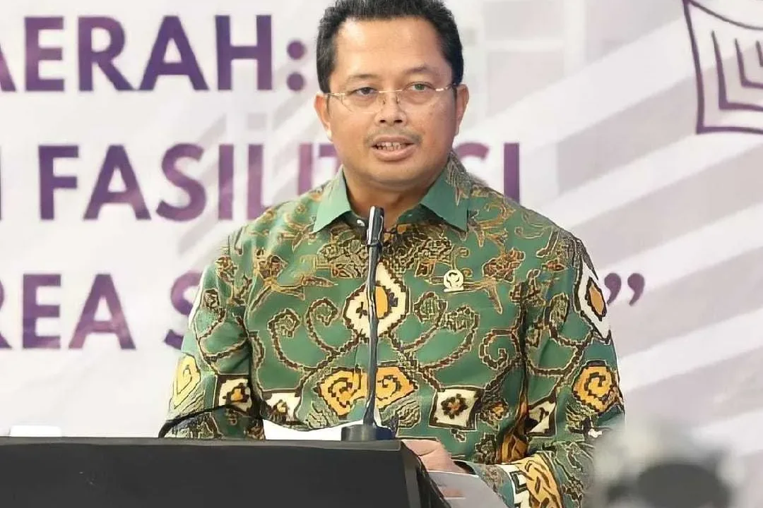 DPD RI, Perpanjangan Masa Presiden Tak Mudah