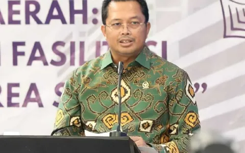 DPD RI, Perpanjangan Masa Presiden Tak Mudah