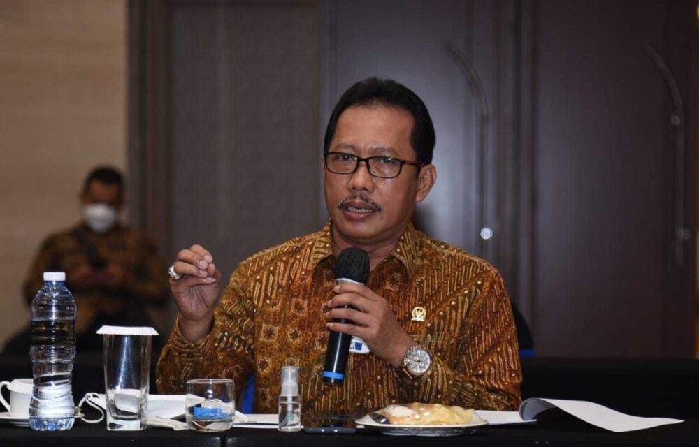 Mantap...!Politisi Nasdem Kunjungi Dapil Tampung Aspirasi Akar Rumput