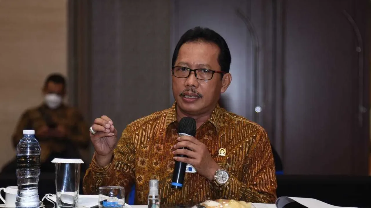 MANTAP…Politisi NasDem Kunjungi Dapil Tampung Aspirasi Akar Rumput