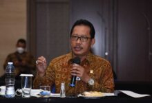 Mantap...!Politisi Nasdem Kunjungi Dapil Tampung Aspirasi Akar Rumput