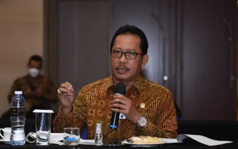 MANTAP…Politisi NasDem Kunjungi Dapil Tampung Aspirasi Akar Rumput