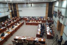 Gunakan Bahasa Sunda Saat Rapat, Politisi Pdip Desak Jaksa Agung Copot Kejati
