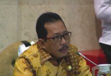 Komisi Ii Desak Kementerian Atr Bpn Ambil Hgu Terlantar Di Banten