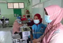 Kajian Vaksin di Banten, Ombudsman Sebut Saran Kami Dilaksanakan