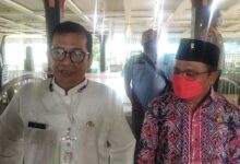 Dprd Kabupaten Tangerang Tanggapi Positif Perumahan Mutiara Garuda