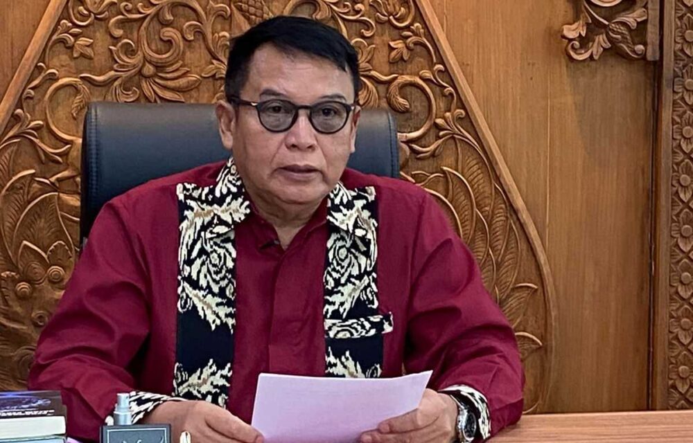 Tb Hasanuddin: Pengangkatan Pangkostrad Sudah Penuhi Persyaratan