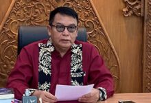Tb Hasanuddin: Pengangkatan Pangkostrad Sudah Penuhi Persyaratan