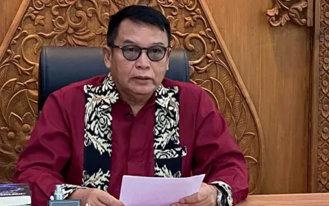 TB Hasanuddin: Pengangkatan Pangkostrad Sudah Penuhi Persyaratan