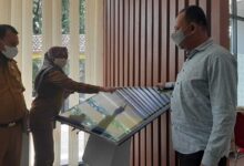 Pastikan Layanan Prima, Ombudsman Jakarta Raya Pantau Dpmptsp Kota Bekasi