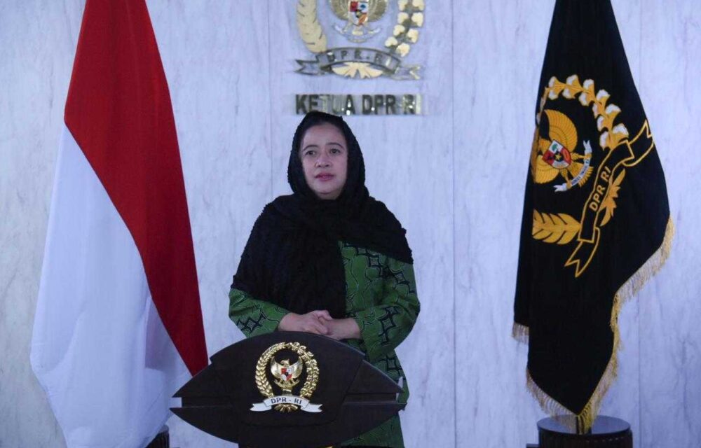 Ketua Dpr Ri Minta Sel Kerangkeng Di Langkat Diusut