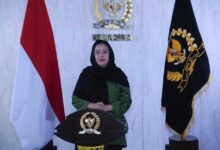 Ketua Dpr Ri Minta Sel Kerangkeng Di Langkat Diusut