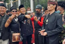 Arteria Dahlan Dilaporkan ke MKD, Kiai Maman Apresiasi Masyarakat Sunda Tempuh Jalur Konstitusional