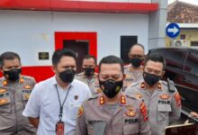 Sikat, Polresta Serang Lanjut Kasus Pemerkosaan Gadis Difabel