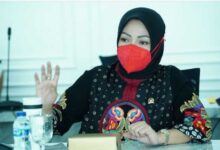 Mantap...!Komisi Iii Dpr Ri Apresiasi Kapolda Banten