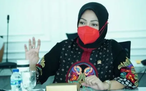 MANTAP…Komisi III DPR RI Apresiasi Kapolda Banten