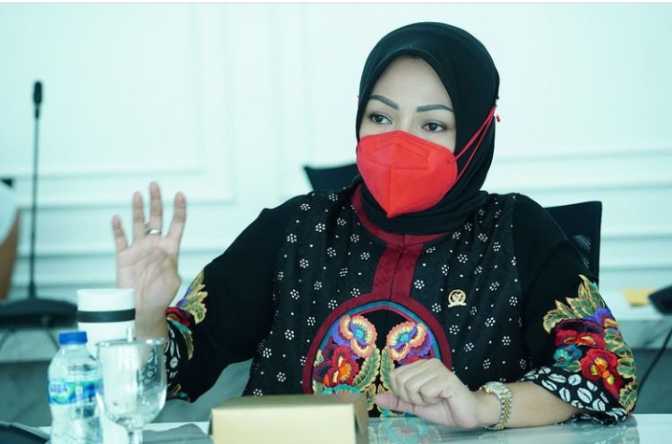Mantap...!Komisi Iii Dpr Ri Apresiasi Kapolda Banten