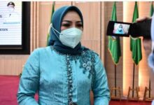 Adde Rosi Siap Bela Korban Seksual Di Polresta Serang