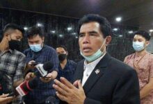Perangi Mafia Tanah, Komisi Ii Dpr Ri Desak Bpn Kolaborasi Bersama Polisi