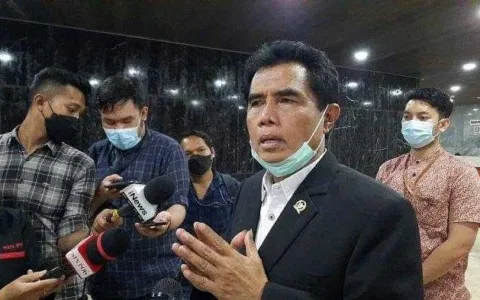 Perangi Mafia Tanah, Komisi II DPR RI Desak BPN Kolaborasi Bersama Polisi