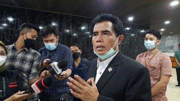 Perangi Mafia Tanah, Komisi Ii Dpr Ri Desak Bpn Kolaborasi Bersama Polisi