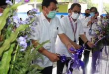 HORE…Perumdam TKR Akan Pasang 35000 Sambungan Langganan di Rajeg