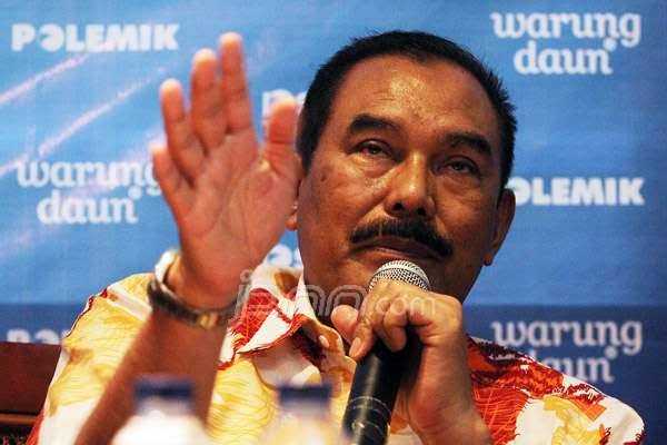 Pengamat Kepolisian, Pecat Polisi Nakal Dan Tidak Profesional