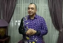 Gantikan Anies, Golkar DKI Pilih Zaki Jadi Cagub Jakarta