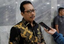 Politisi Nasdem Minta Kemendagri Angkat Sekda Definitif Di Banten