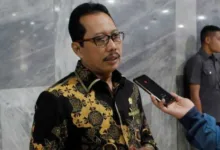 Politisi NasDem Minta Kemendagri Angkat Sekda Definitif di Banten
