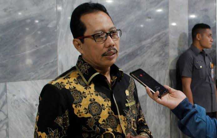 Politisi Nasdem Minta Kemendagri Angkat Sekda Definitif Di Banten
