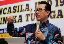 Politisi Nasdem, Dpr Bentuk Panja Awasi Mafia Tanah