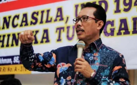 Politisi NasDem, DPR Bentuk Panja Awasi Mafia Tanah