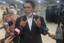 Banyak Kejanggalan, Anggota Dpr Ri Dorong Bareskrim Usut Tuntas Korupsi Bank Jateng