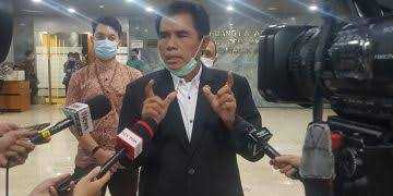 Banyak Kejanggalan, Anggota Dpr Ri Dorong Bareskrim Usut Tuntas Korupsi Bank Jateng
