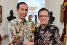TOP…Jokowi Mania Apresiasi Kejati Lampung Selamatkan 106,8 Miliar Duit Negara