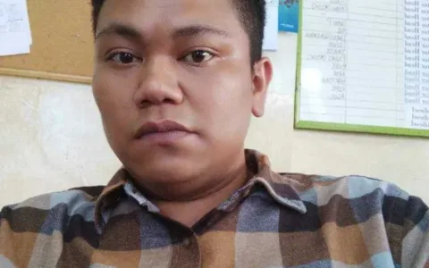 Dirut KS Diusir, Bara JP Banten Sebut Pimpinan DPR Tak Paham Materi