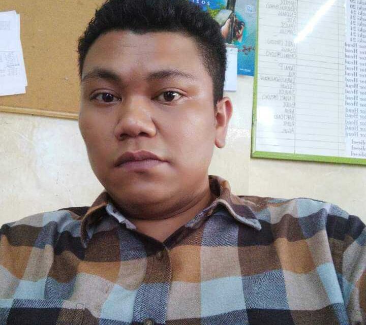 Dirut Ks Diusir, Bara Jp Banten Sebut Pimpinan Dpr Tak Paham Materi