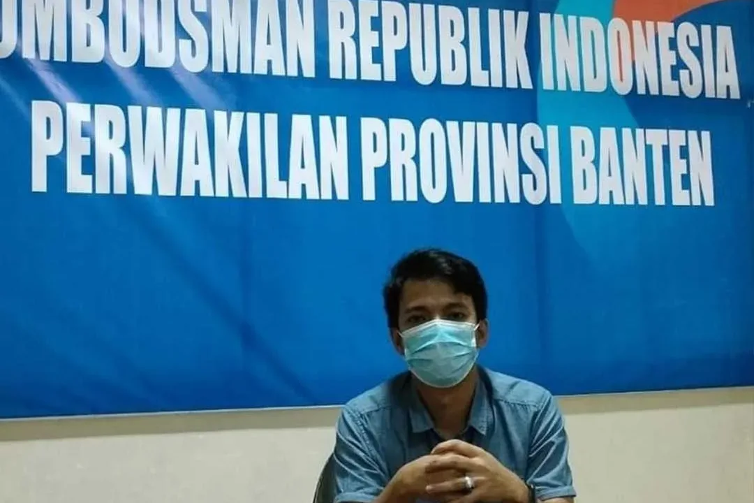 Pamer Duit, Ombudsman Banten Minya Dirut Pasar Kabupaten Tangerang Dicopot