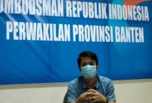 Pamer Duit, Ombudsman Banten Minya Dirut Pasar Kabupaten Tangerang Dicopot