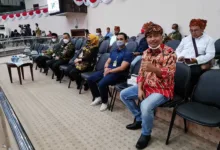 WOW, SABAKI Puji Penetapan Perda Desa Adat di Banten
