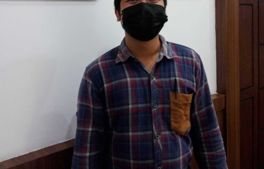 Aliansi Masyarakat Peduli Bumi Desak Kejaksaan Agung Usut Kasus Iup Batu Bara Di Sorolangun