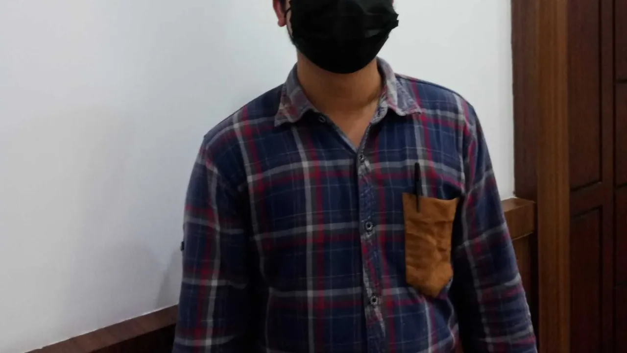 Aliansi Masyarakat Peduli Bumi Desak Kejaksaan Agung Usut Kasus IUP Batu Bara di Sorolangun